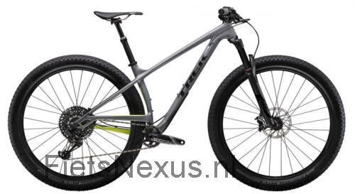 Trek Stache 9.7 specificaties